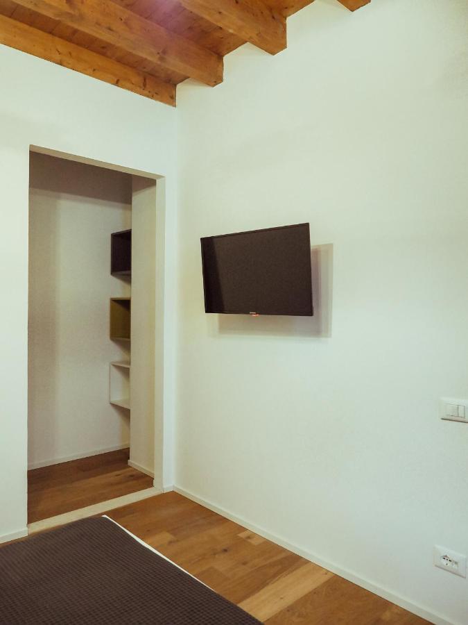 BRE Apartments - Pigafetta Vicenza Exteriör bild