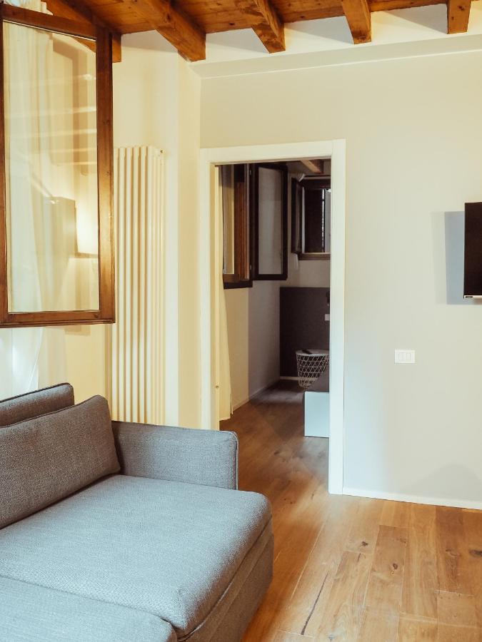BRE Apartments - Pigafetta Vicenza Exteriör bild